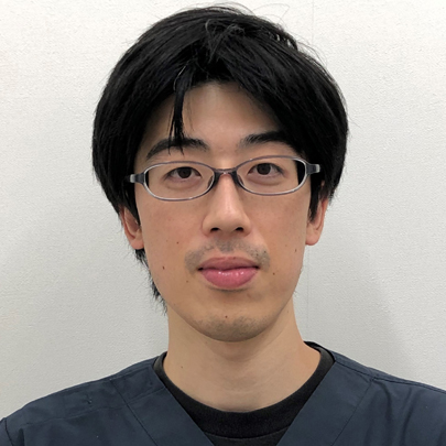 循環器科 新居 康行