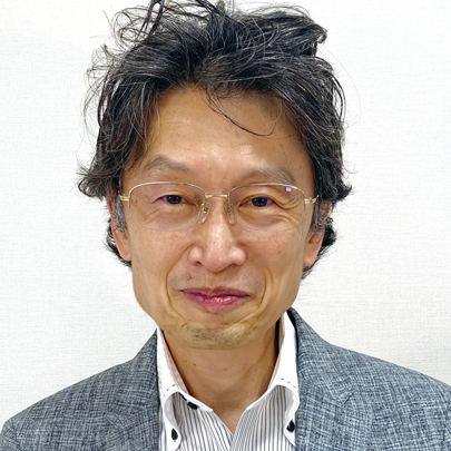藤田 桂一