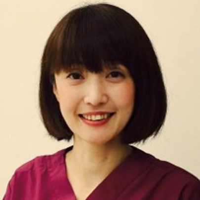 循環器科 原田 佳代子