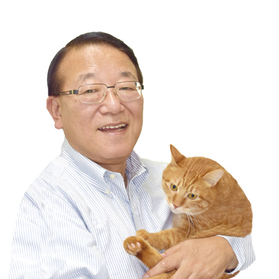 伴侶動物獣医学・臨床病理学 石田 卓夫