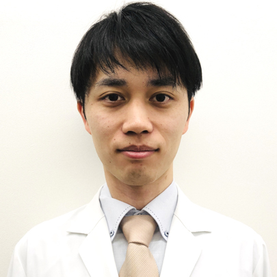 循環器科 黒河内 健太郎