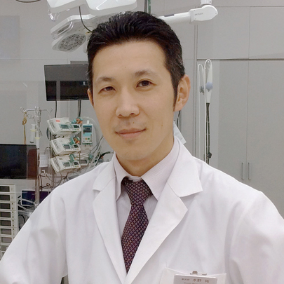 循環器科 水野 祐