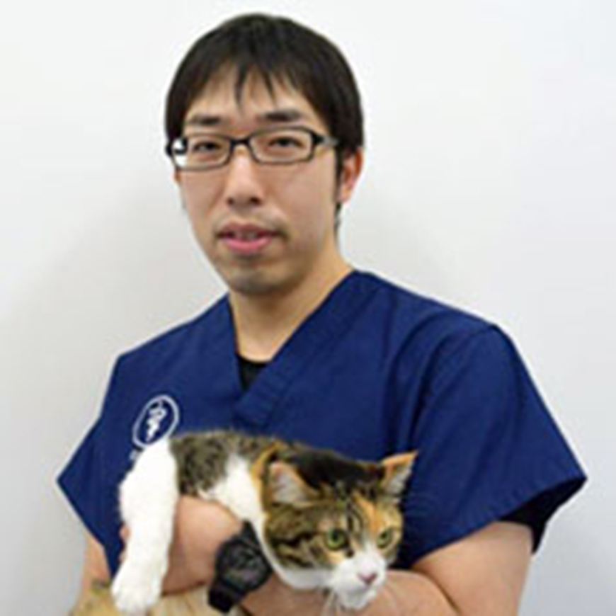 麻酔 長濱 正太郎