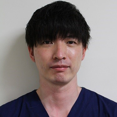 画像診断 中川 泰輔