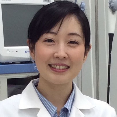 循環器科 髙橋 新音